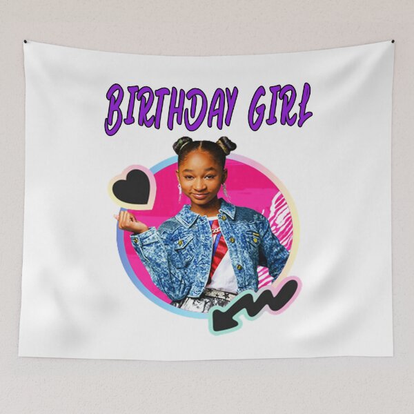 Item preview, That Girl Lay Lay Birthday Girl that girl lay lay songs,that girl lay lay doll designed and sold by ElbaShop2.