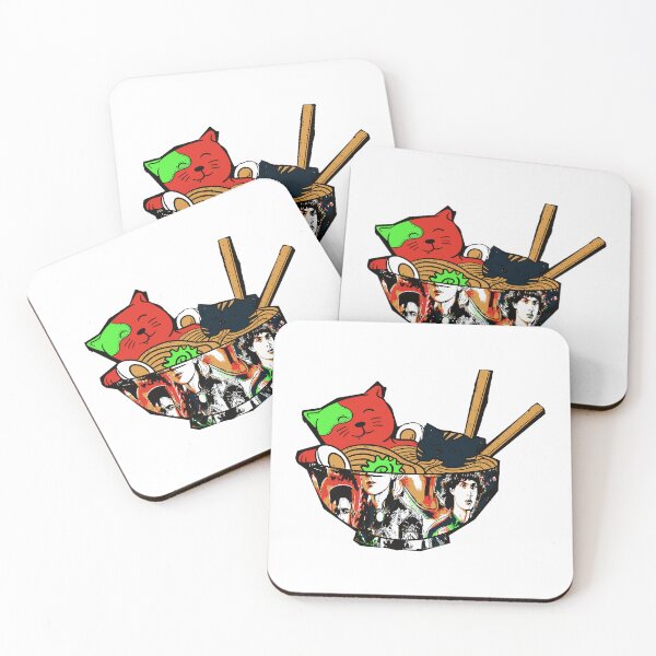 Item preview, Japanses Ramen Noodles Bowl  Strange thins   designed and sold by Newstore2002.