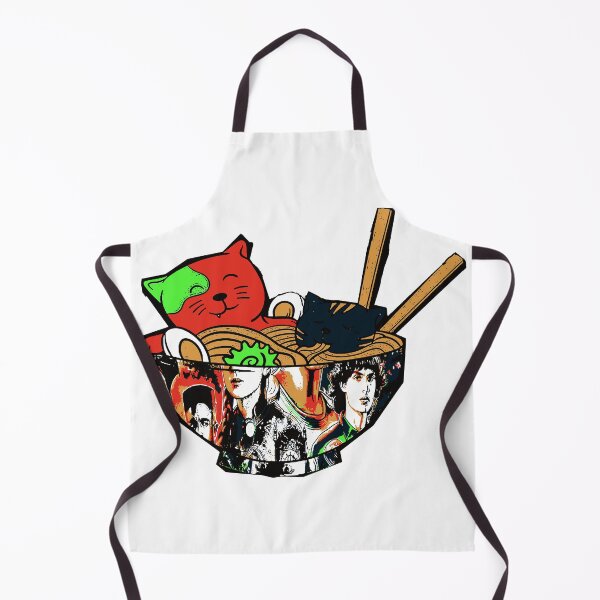 Item preview, Japanses Ramen Noodles Bowl Strange thins designed and sold by Newstore2002.