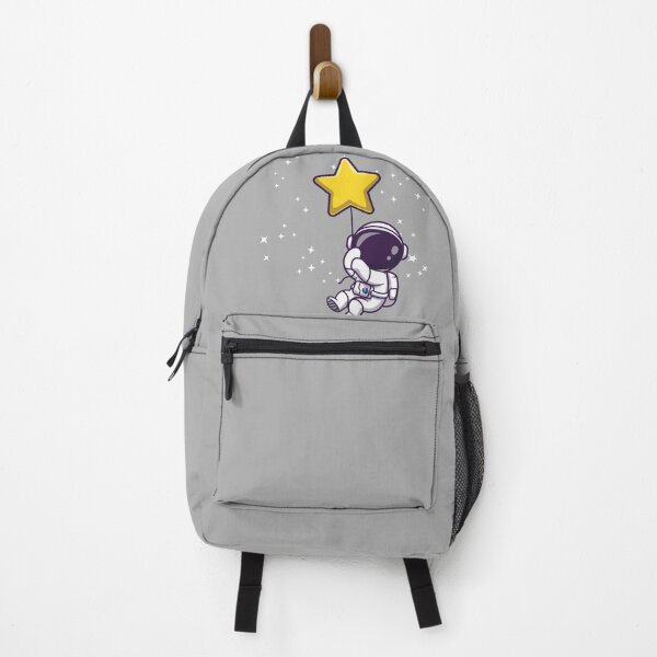 Item preview, Little Space Man designed and sold by antevasinart.