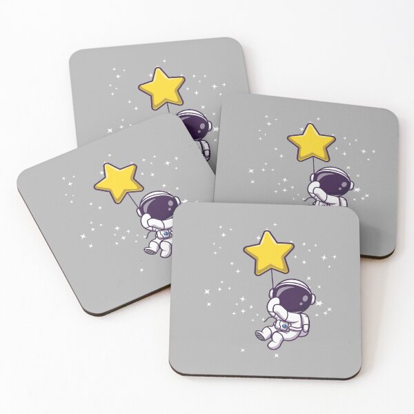 Item preview, Little Space Man designed and sold by antevasinart.