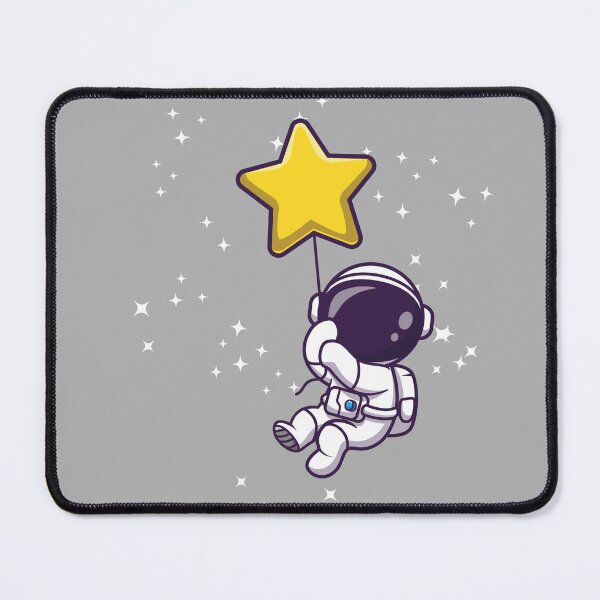 Item preview, Little Space Man designed and sold by antevasinart.