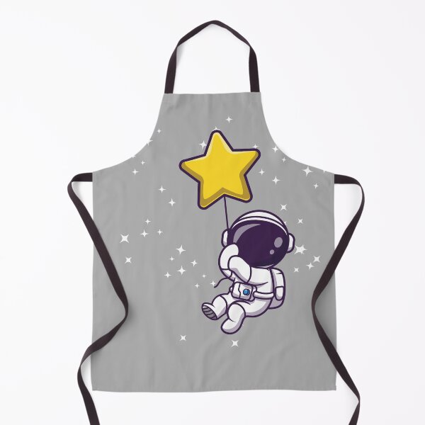 Item preview, Little Space Man designed and sold by antevasinart.