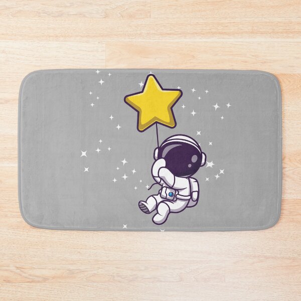 Item preview, Little Space Man designed and sold by antevasinart.
