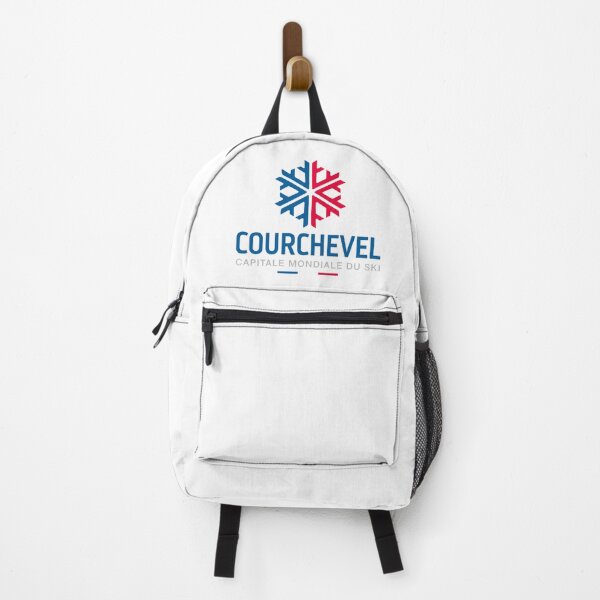 Item preview, Courchevel Resort, France: Ski Capital of the World designed and sold by 10slash1.
