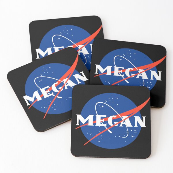 Item preview, Space Megan designed and sold by BojanglerGTX.