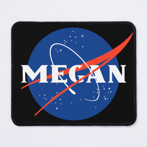 Item preview, Space Megan designed and sold by BojanglerGTX.