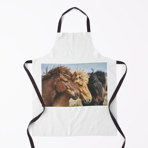 Item preview, Beautiful Horses designed and sold by newburyboutique.