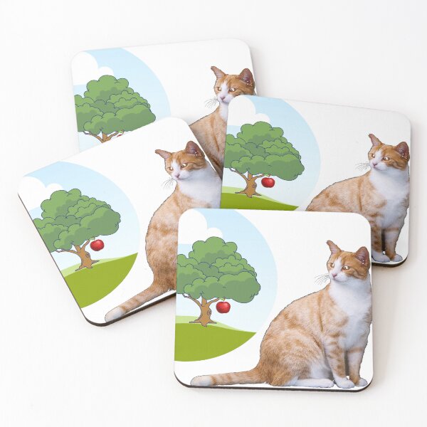 Item preview, Cat life is purrfect products is now available come now designed and sold by MasterPiece.