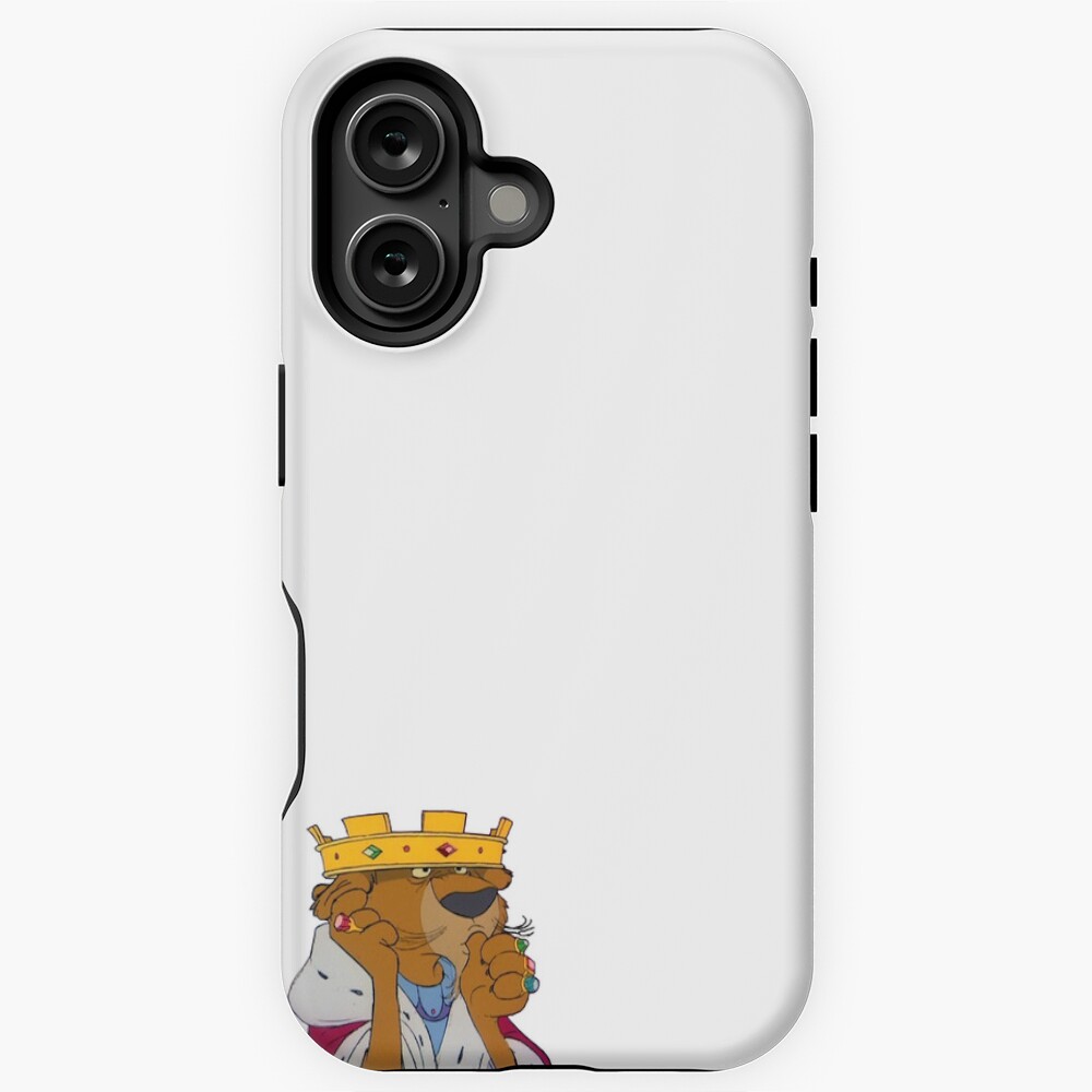 Item preview, iPhone Magsafe Tough Case designed and sold by lukeelmore0.