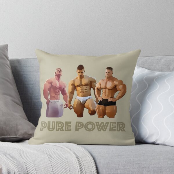 Item preview, PURE POWER (Light Gold Theme) designed and sold by LiverpoolStore.
