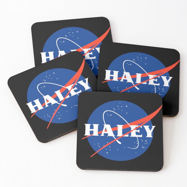 Item preview, Space Haley designed and sold by BojanglerGTX.