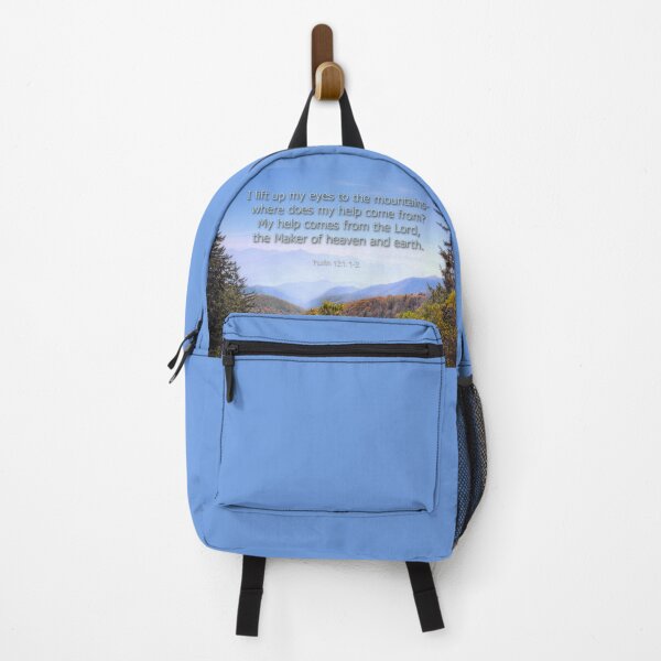 Item preview, Psalm 121:1-2 designed and sold by Savannah Gibbs.