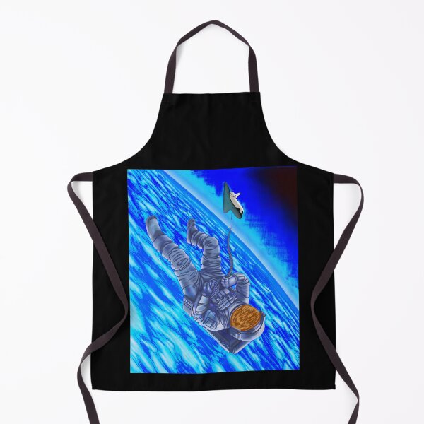 Item preview, Falling in Space designed and sold by jelliscorpio.