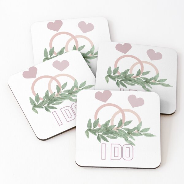 Item preview, Do you marry me? I do designed and sold by Ayakhairy.