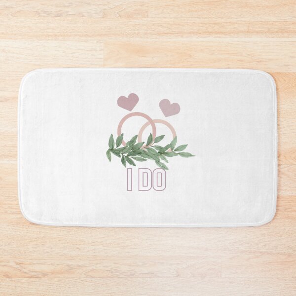 Item preview, Do you marry me? I do designed and sold by Ayakhairy.