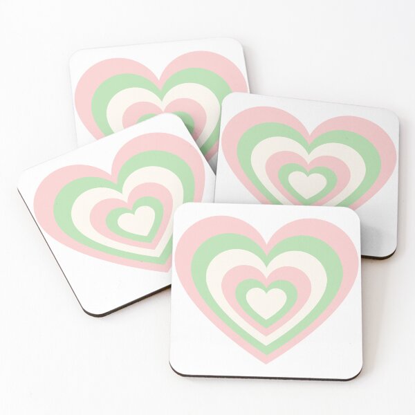 Item preview, Green and pink designed and sold by Laxium.