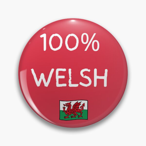Item preview, 100% Welsh designed and sold by BlakefourDesign.