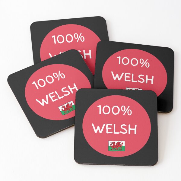 Item preview, 100% Welsh designed and sold by BlakefourDesign.
