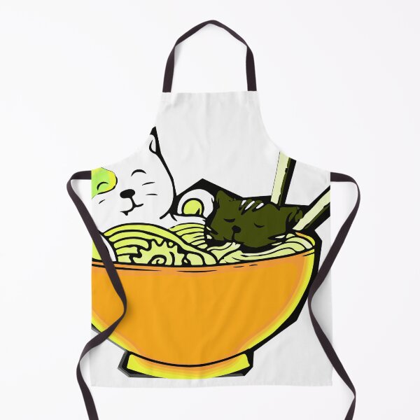Item preview, Japanses Ramen Noodles Bowl ted yellow designed and sold by Newstore2002.
