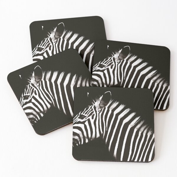 Item preview, Wild Zebra designed and sold by newburyboutique.