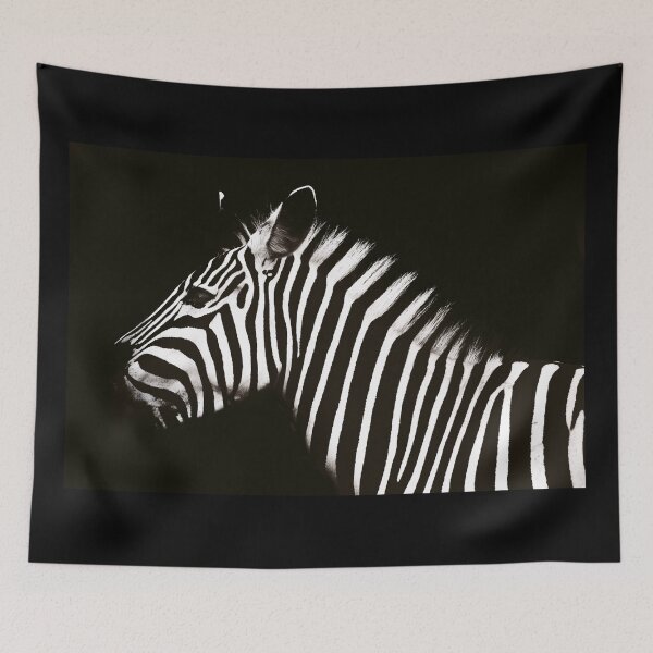 Item preview, Wild Zebra designed and sold by newburyboutique.