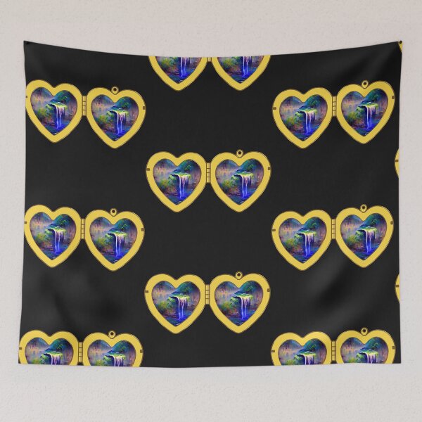Item preview, Love will conquer all designed and sold by lilsonline.