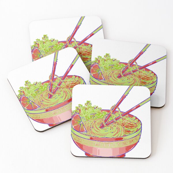 Item preview, Japanses Ramen Noodles Bowl designed and sold by Newstore2002.