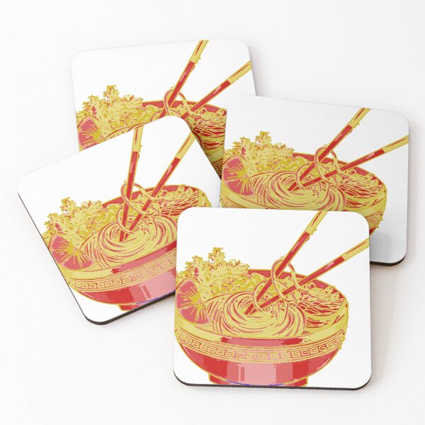 Item preview, Japanses Ramen Noodles Bowl designed and sold by Newstore2002.