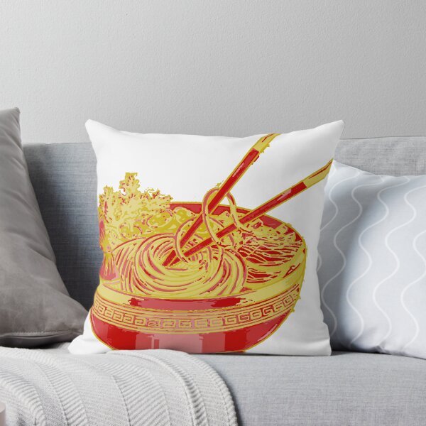 Item preview, Japanses Ramen Noodles Bowl designed and sold by Newstore2002.