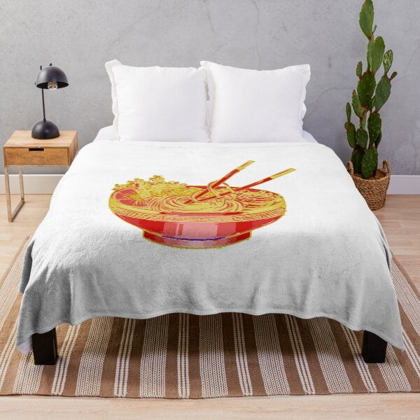 Item preview, Japanses Ramen Noodles Bowl designed and sold by Newstore2002.