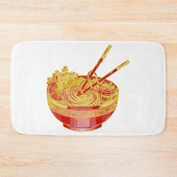 Item preview, Japanses Ramen Noodles Bowl designed and sold by Newstore2002.