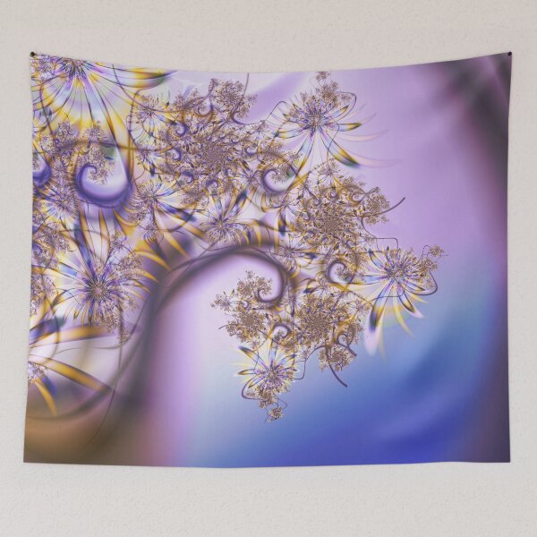 Item preview, Autumn Sky designed and sold by fractalexperience.