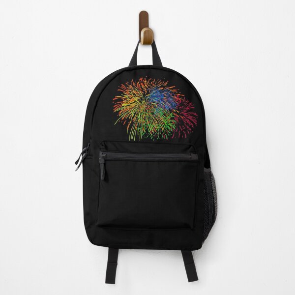 Item preview, Colorful Fireworks designed and sold by franktact.