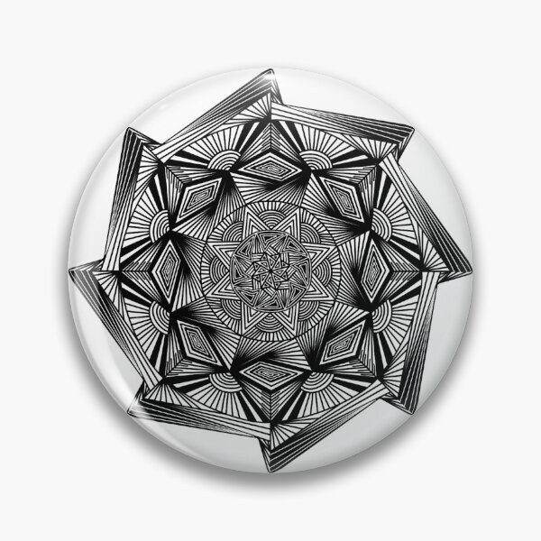 Item preview, Mandala 11 designed and sold by Jesse Jane.