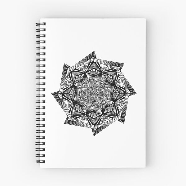 Item preview, Mandala 11 designed and sold by Jesse Jane.
