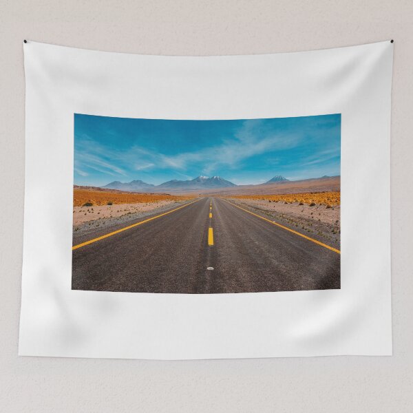 Item preview, Desert Highway designed and sold by newburyboutique.