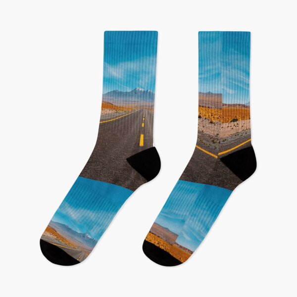 Item preview, Desert Highway designed and sold by newburyboutique.
