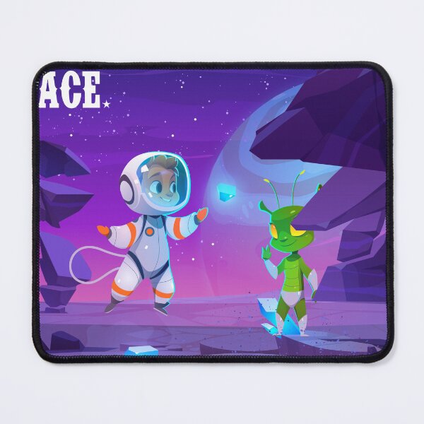 Item preview, Space Niche Collection  designed and sold by CartheArtwork.