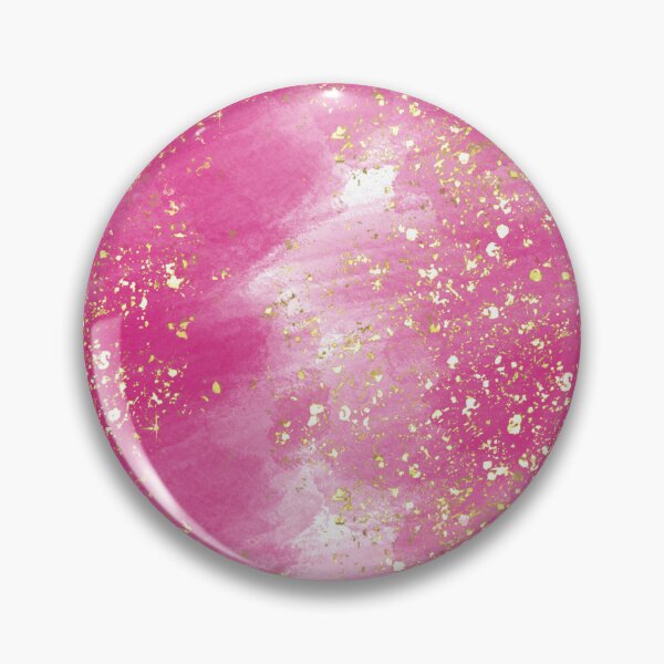 Item preview, Pink and Gold Dust Design designed and sold by Mark Cannon.