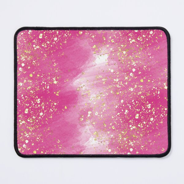 Item preview, Pink and Gold Dust Design designed and sold by Mark Cannon.
