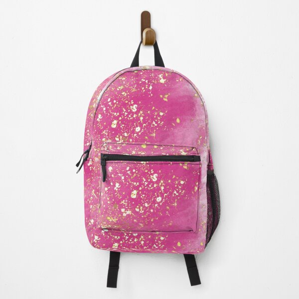 Item preview, Pink and Gold Dust Design designed and sold by Mark Cannon.