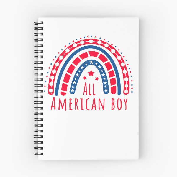 Item preview, All American boy designed and sold by ibra2712.