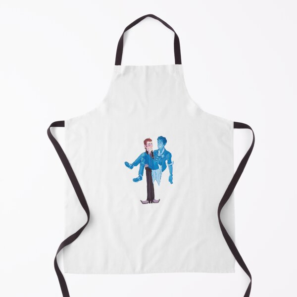 Item preview, Borderlands Rhack Rhys Handsome Jack Bridal Carry designed and sold by foppishaplomb.