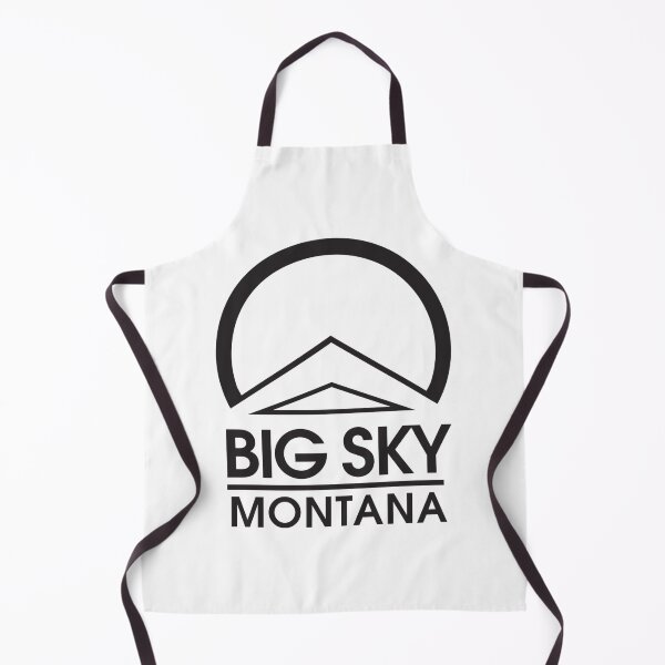 Item preview, Big Sky Resort, Montana designed and sold by 10slash1.