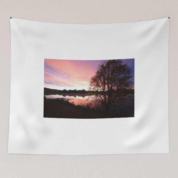 Item preview, Lake Dulverton. designed and sold by Ian Ramsay.