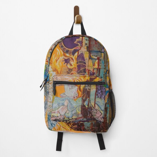 Item preview, Nothing Untouched designed and sold by Faewoods Art: LBFieth.