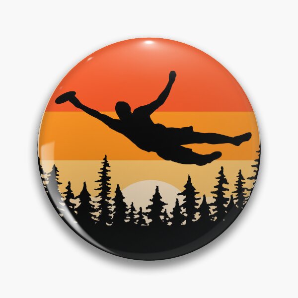 Item preview, Ultimate Frisbee - Vintage Flying Disc Player designed and sold by T-shirt For You.