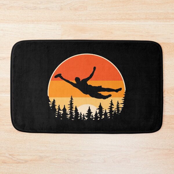 Item preview, Ultimate Frisbee - Vintage Flying Disc Player designed and sold by T-shirt For You.