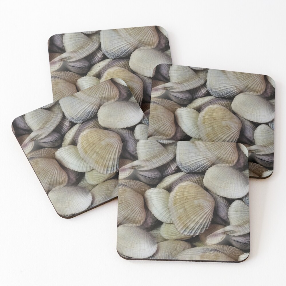 Item preview, Coasters (Set of 4) designed and sold by Yampimon.